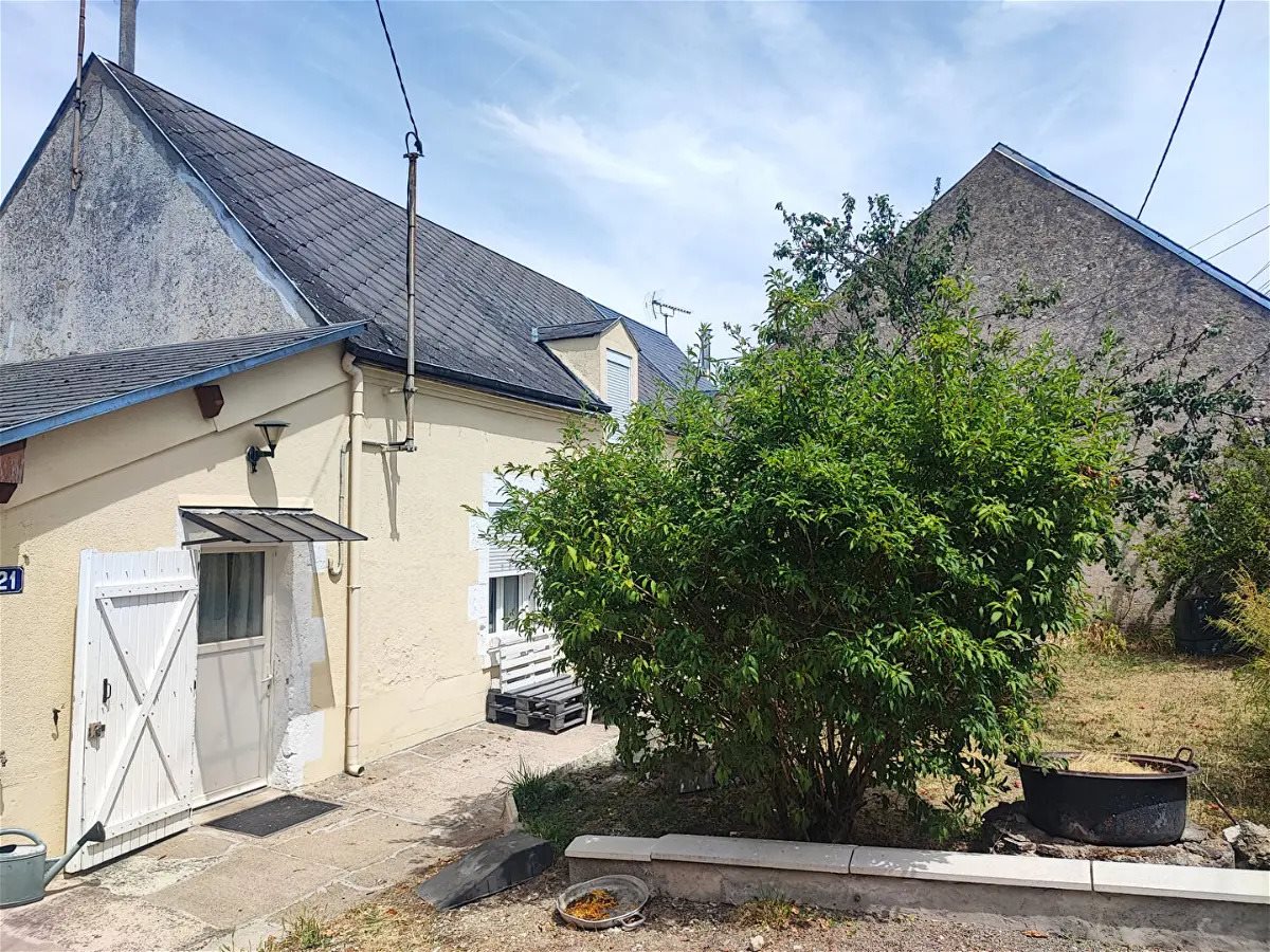 Maison à vendre, 145m², Orléans