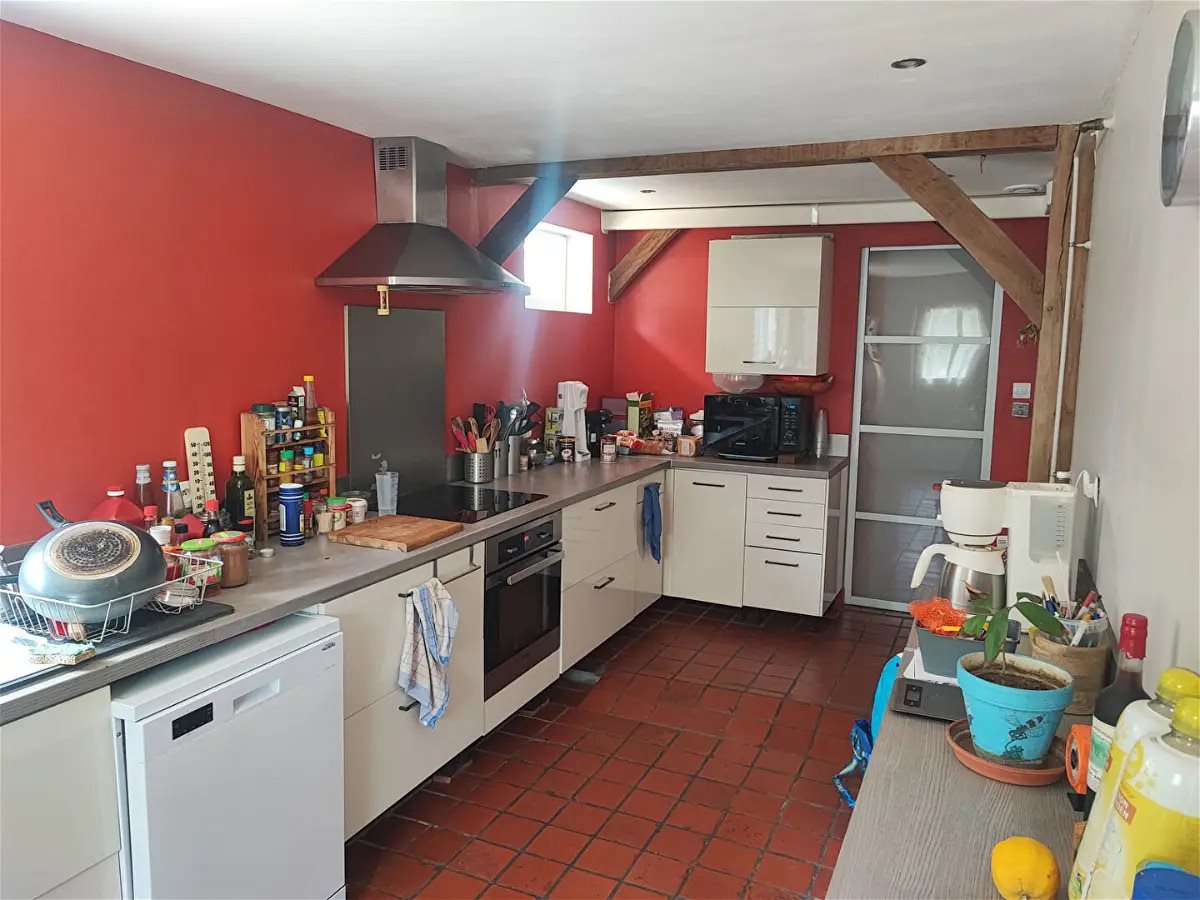 Maison à vendre, 145m², Orléans