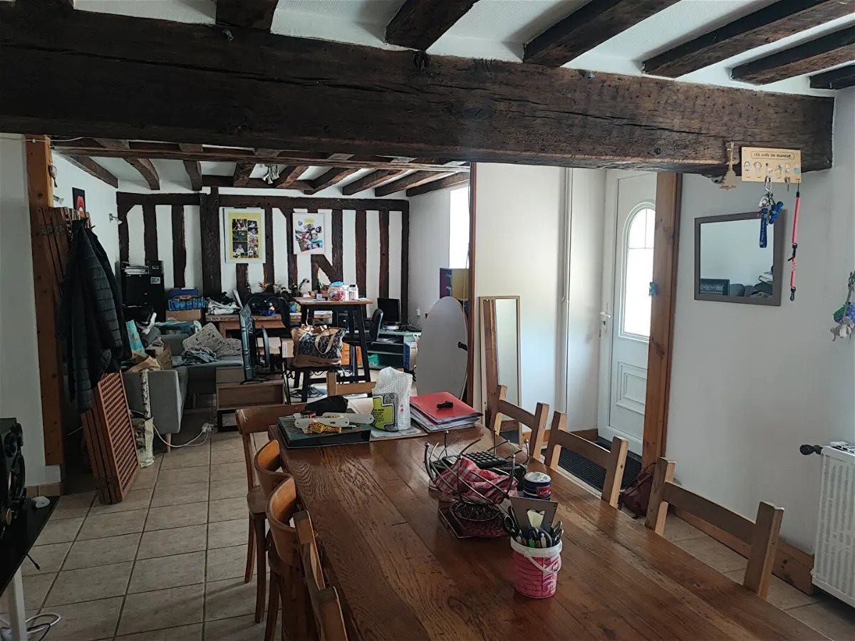 Maison à vendre, 145m², Orléans