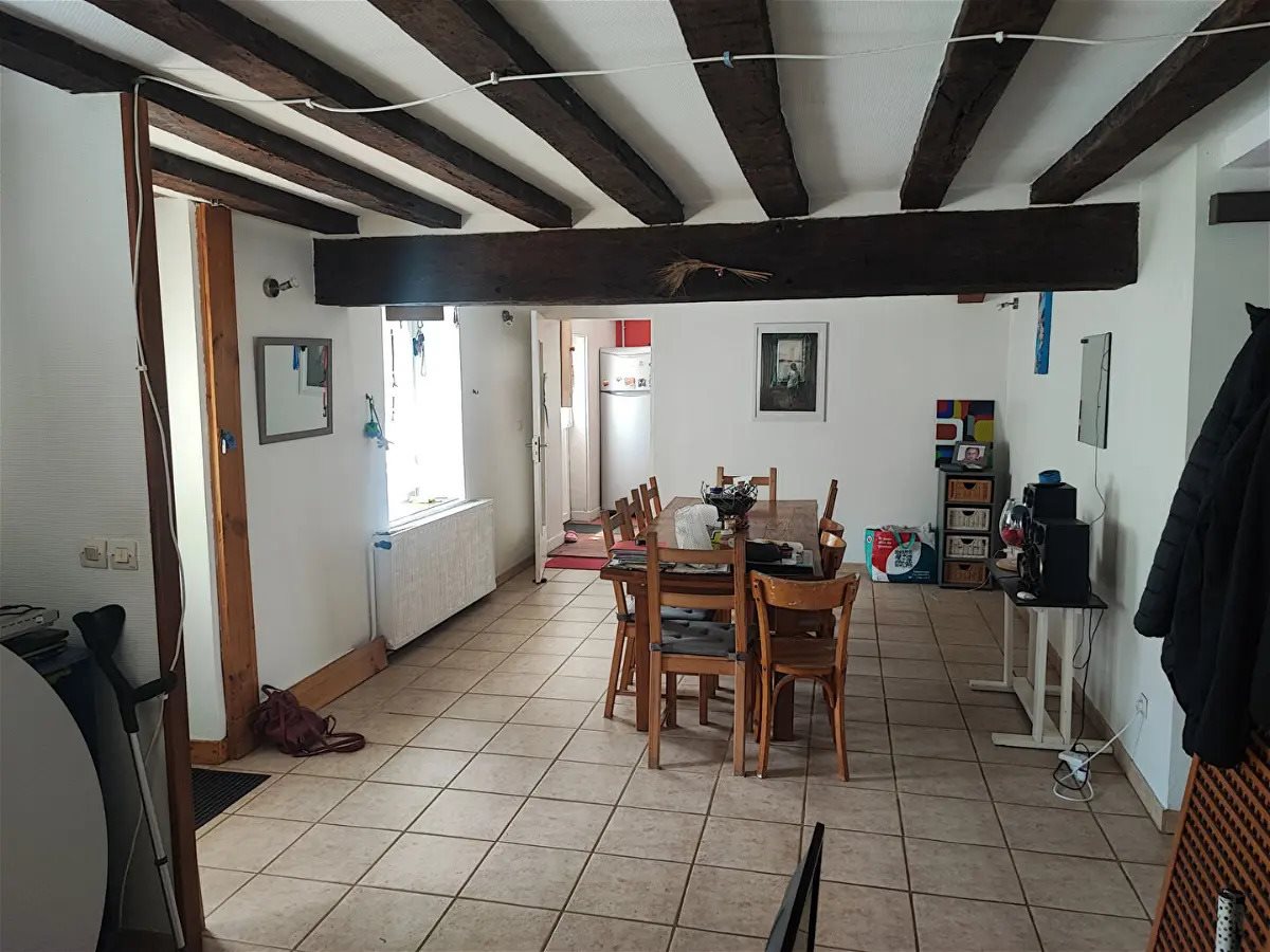 Maison à vendre, 145m², Orléans