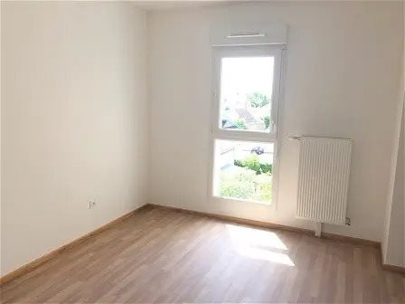 Appartement à louer, 45m², La Chapelle-Saint-Mesmin