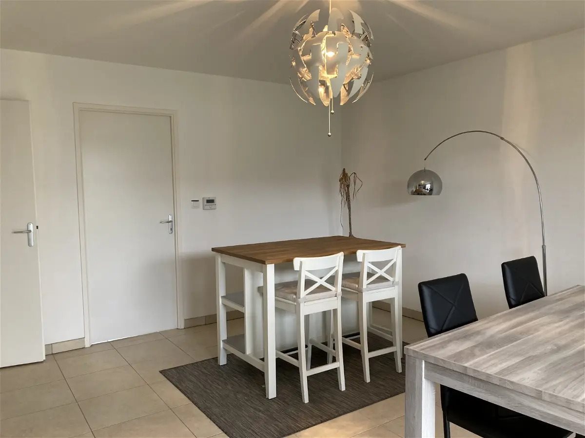 Appartement à louer, 58m², Olivet