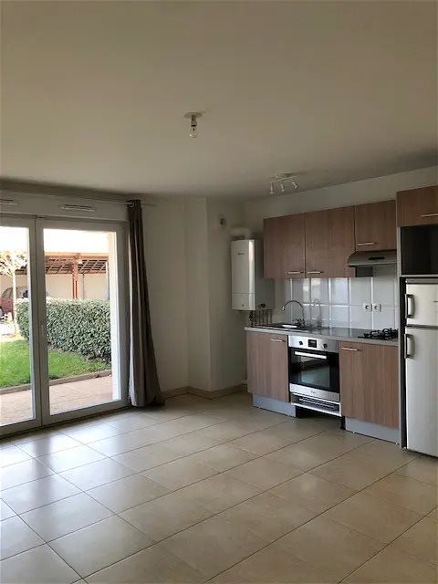 Appartement à louer, 58m², Olivet