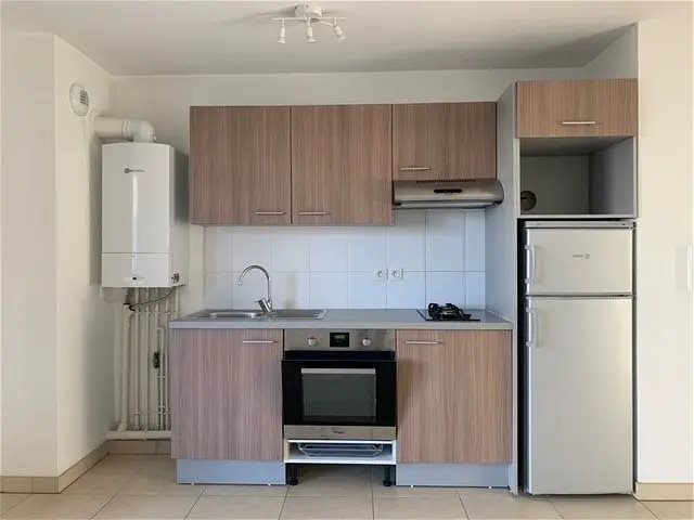 Appartement à louer, 58m², Olivet