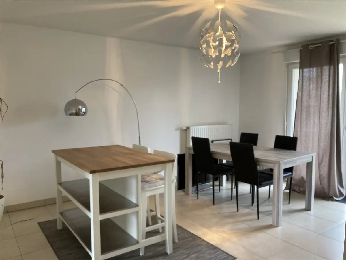 Appartement à louer, 58m², Olivet