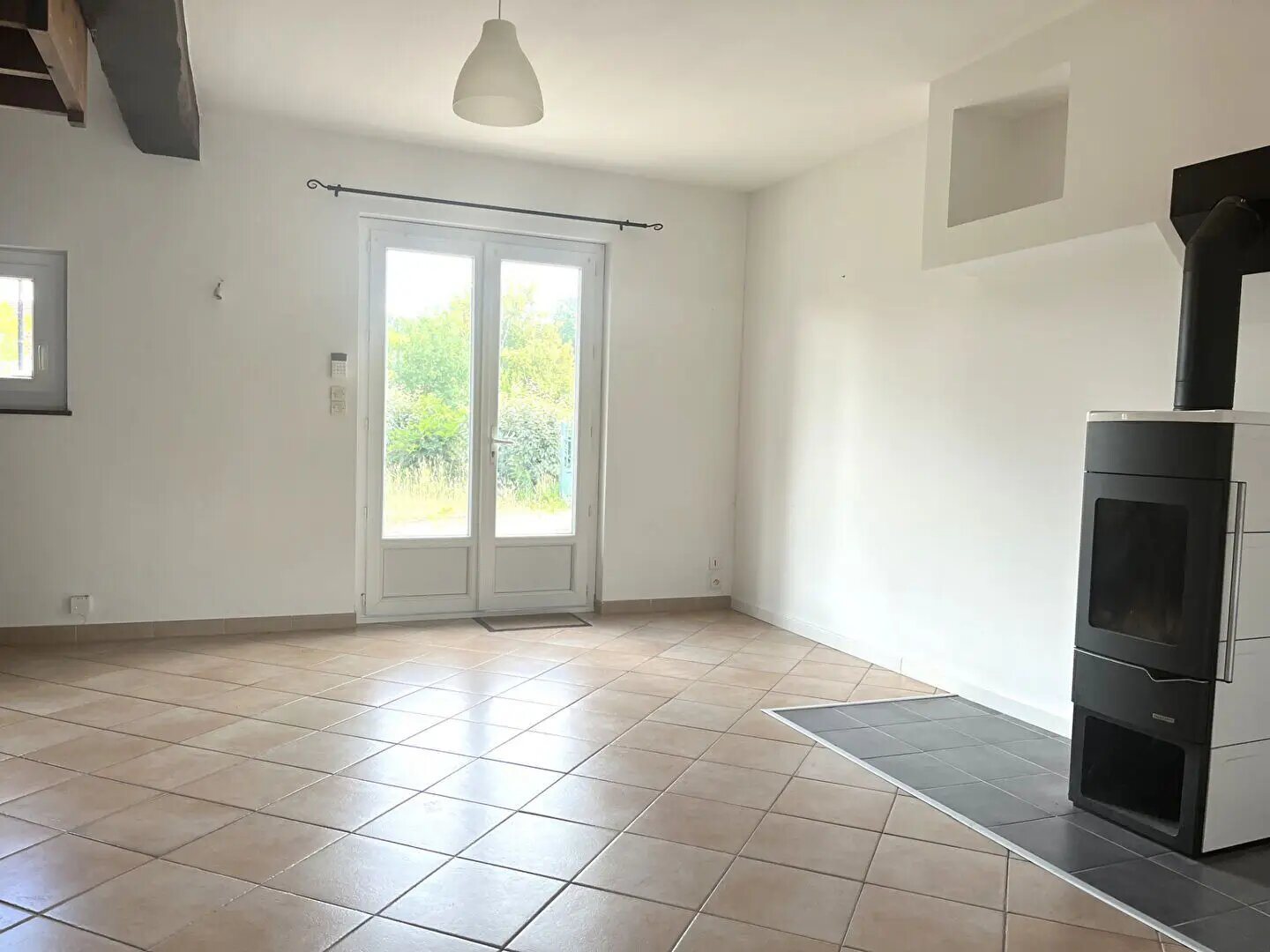 Maison à vendre, 96m², Ménestreau-en-Villette