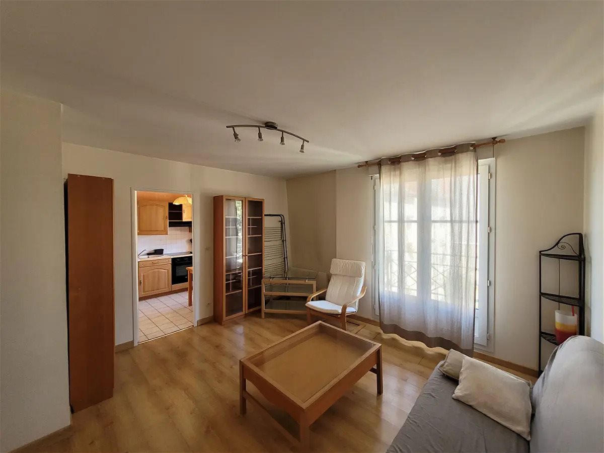Appartement à vendre, 42m², Orléans
