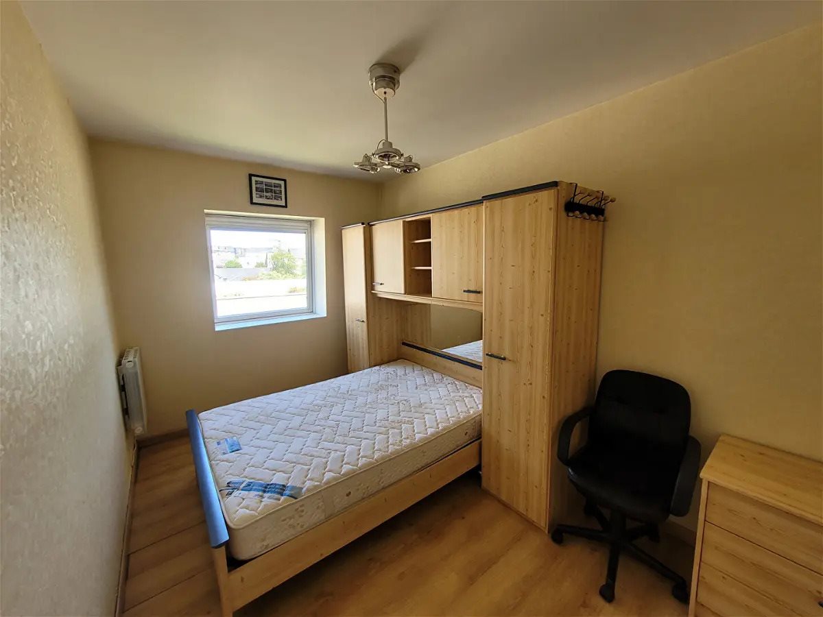 Appartement à vendre, 42m², Orléans