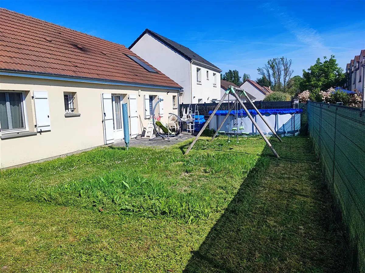 Maison à vendre, 85m², Marigny-les-Usages