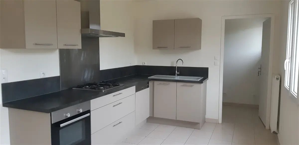 Maison à vendre, 85m², Marigny-les-Usages