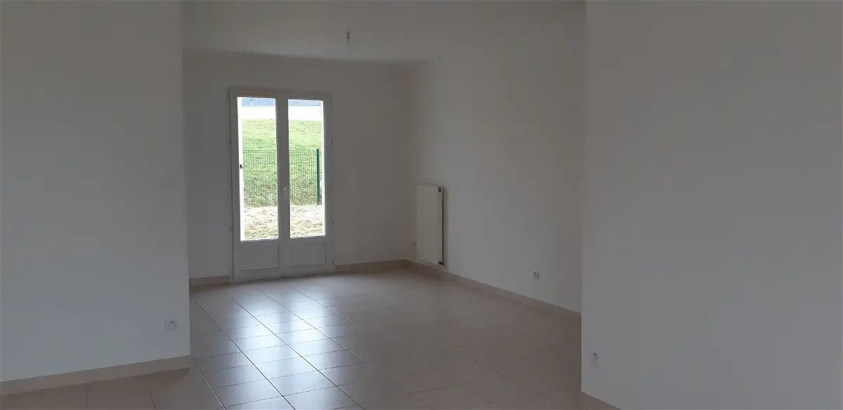 Maison à vendre, 85m², Marigny-les-Usages