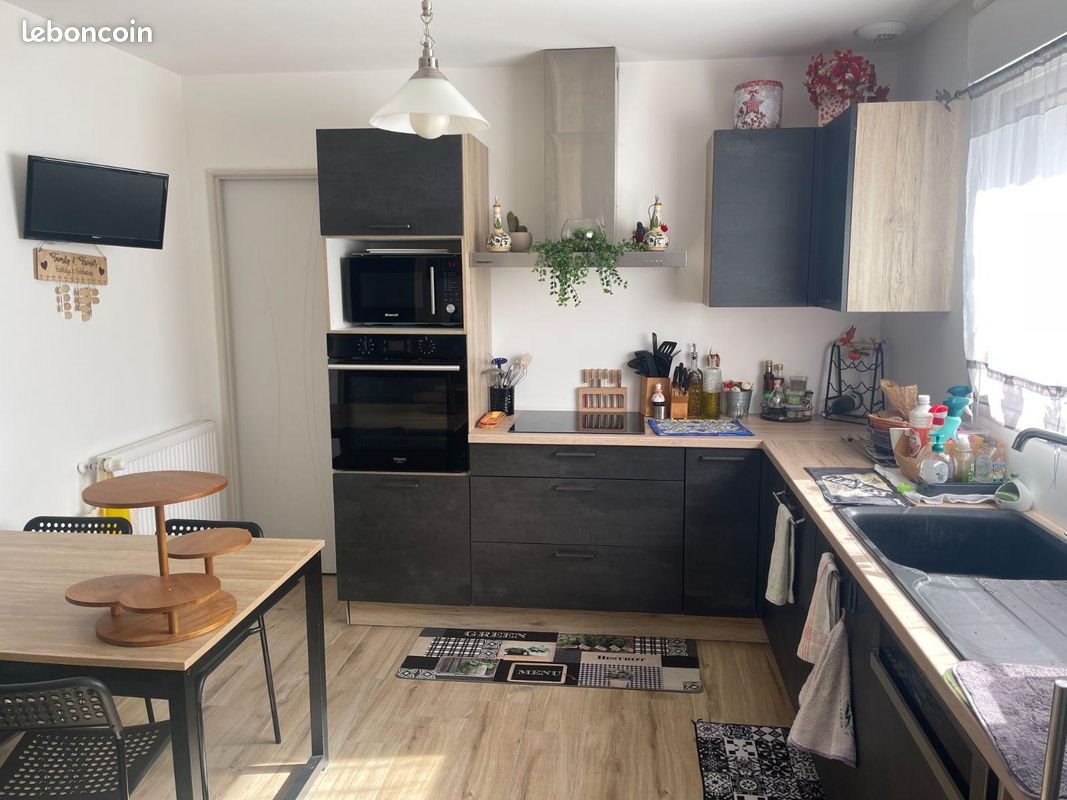 Maison à vendre, 114m², Boigny-sur-Bionne