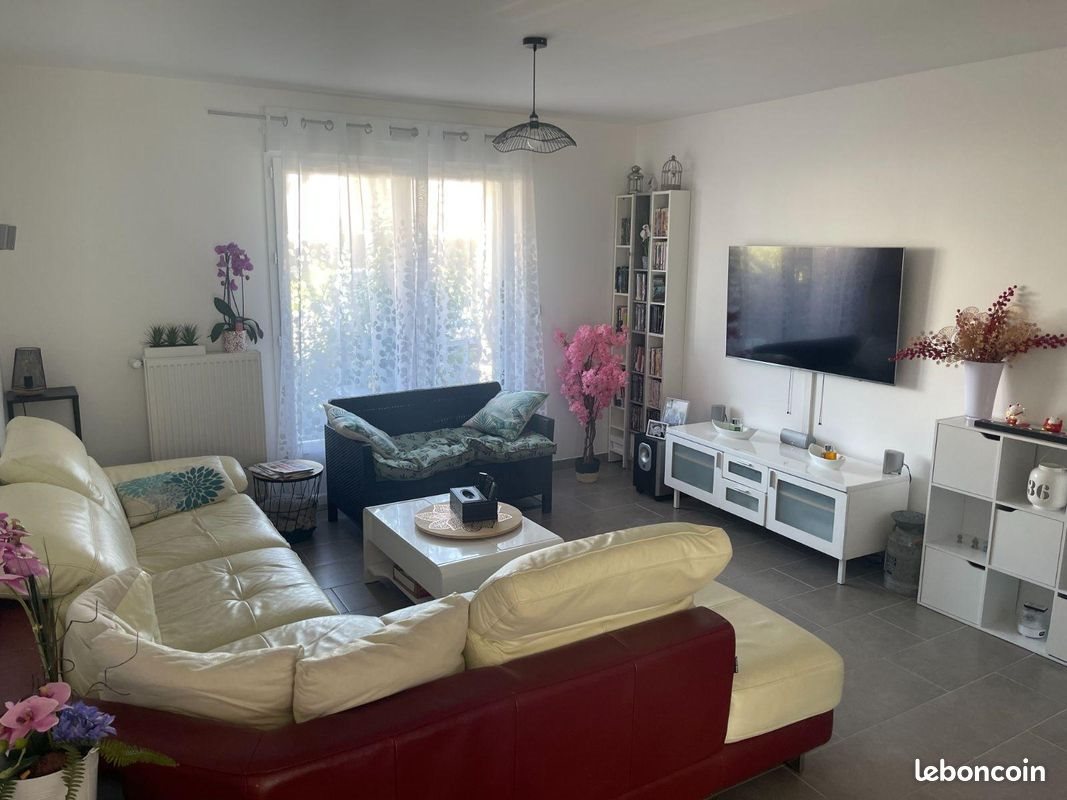 Maison à vendre, 114m², Boigny-sur-Bionne