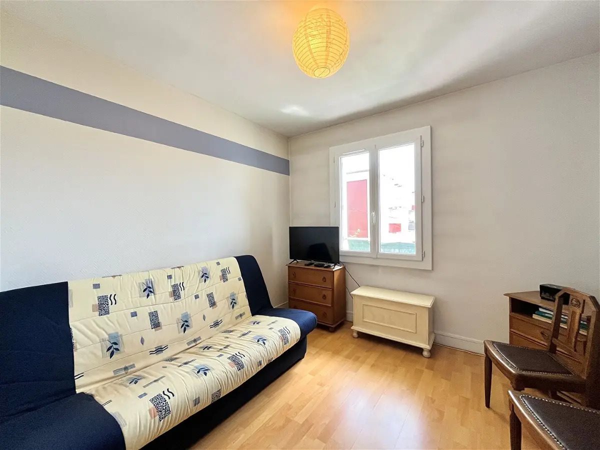 Appartement à vendre, 65m², Orléans