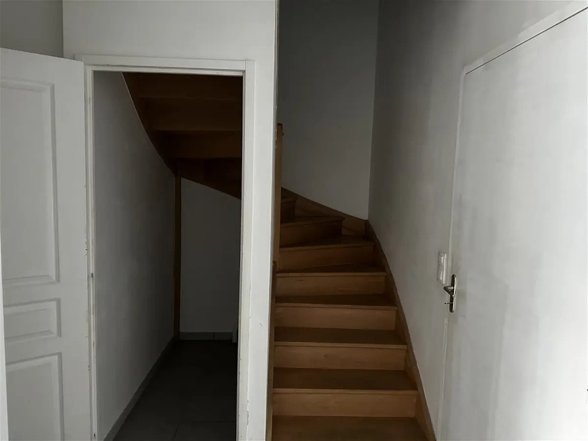 Maison à louer, 99m², Saint-Denis-de-l'Hôtel