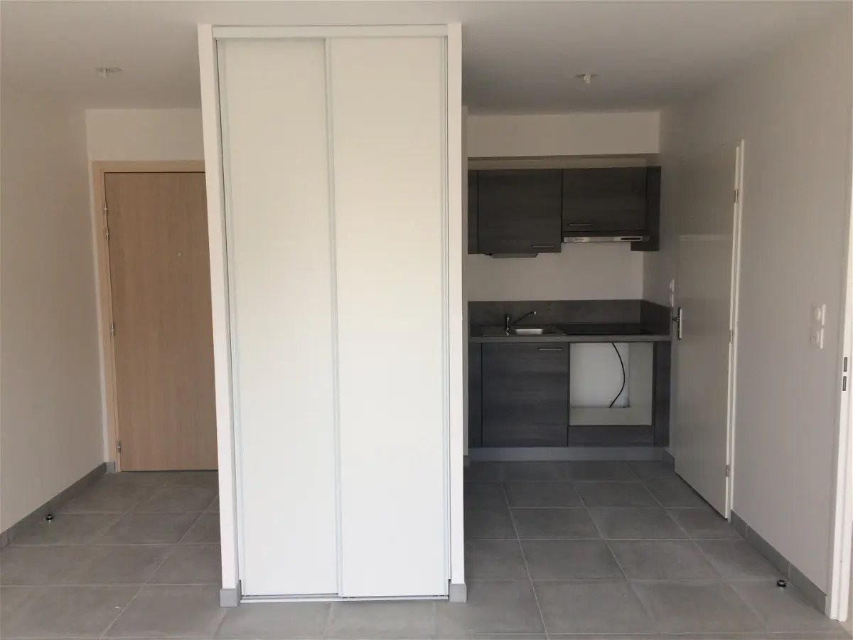 Appartement à louer, 37m², Saint-Pryvé-Saint-Mesmin