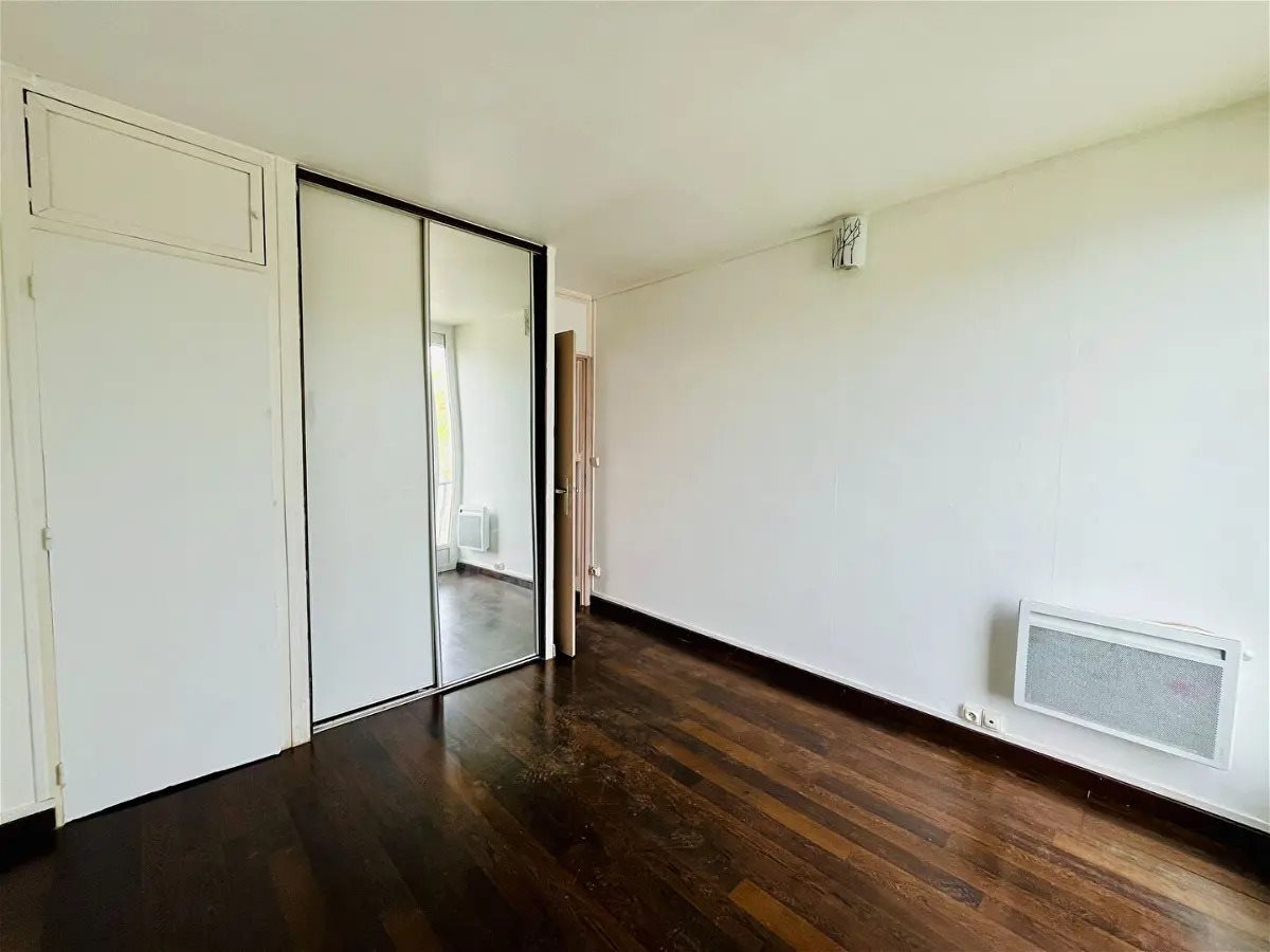 Appartement à vendre, 58m², Fleury-les-Aubrais