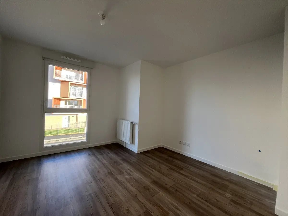 Appartement à louer, 38m², La Chapelle-Saint-Mesmin