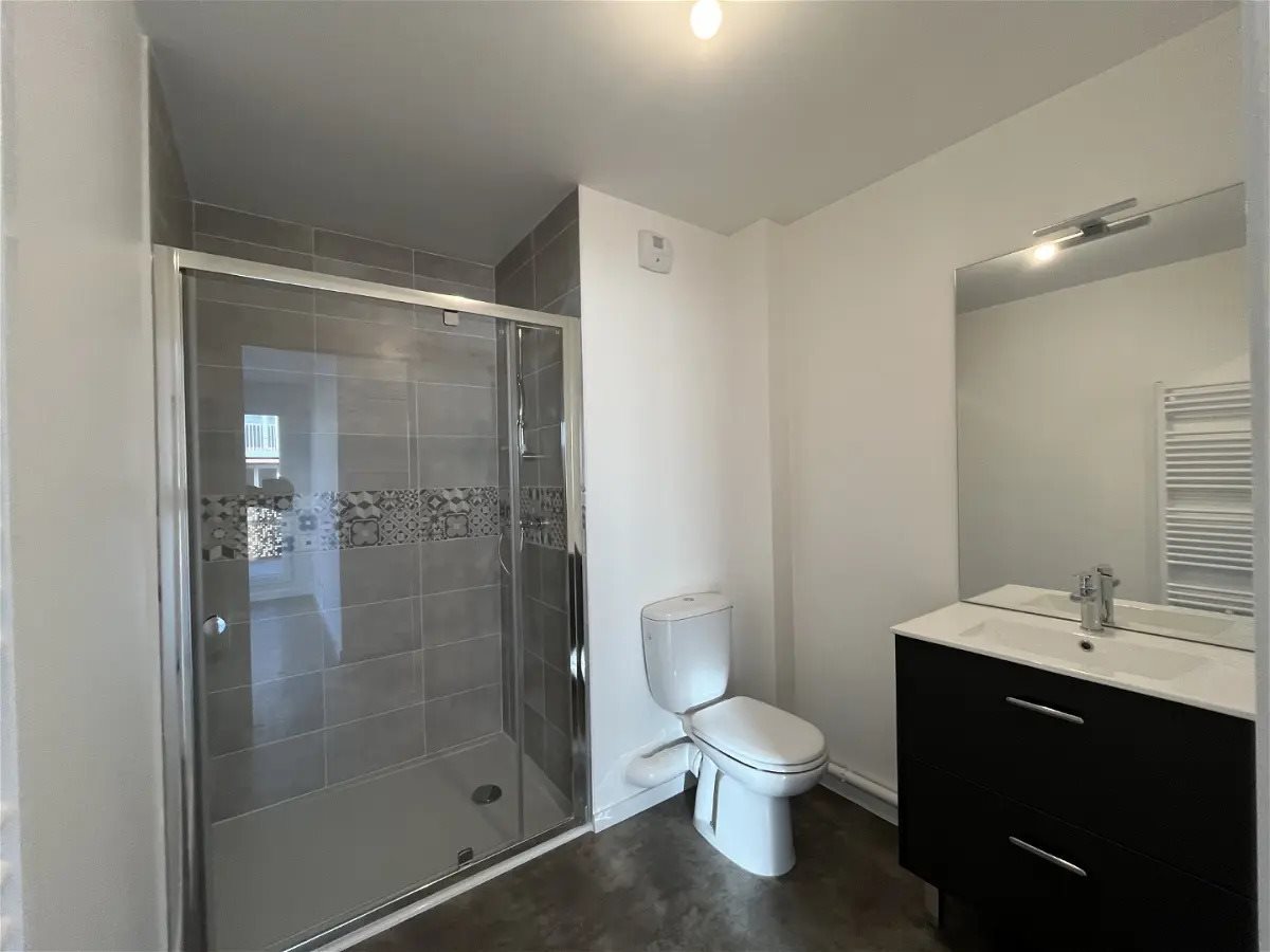 Appartement à louer, 38m², La Chapelle-Saint-Mesmin