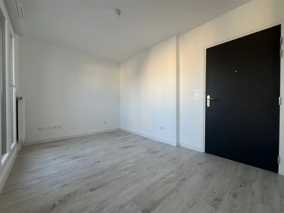 Appartement à louer, 26m², Orléans