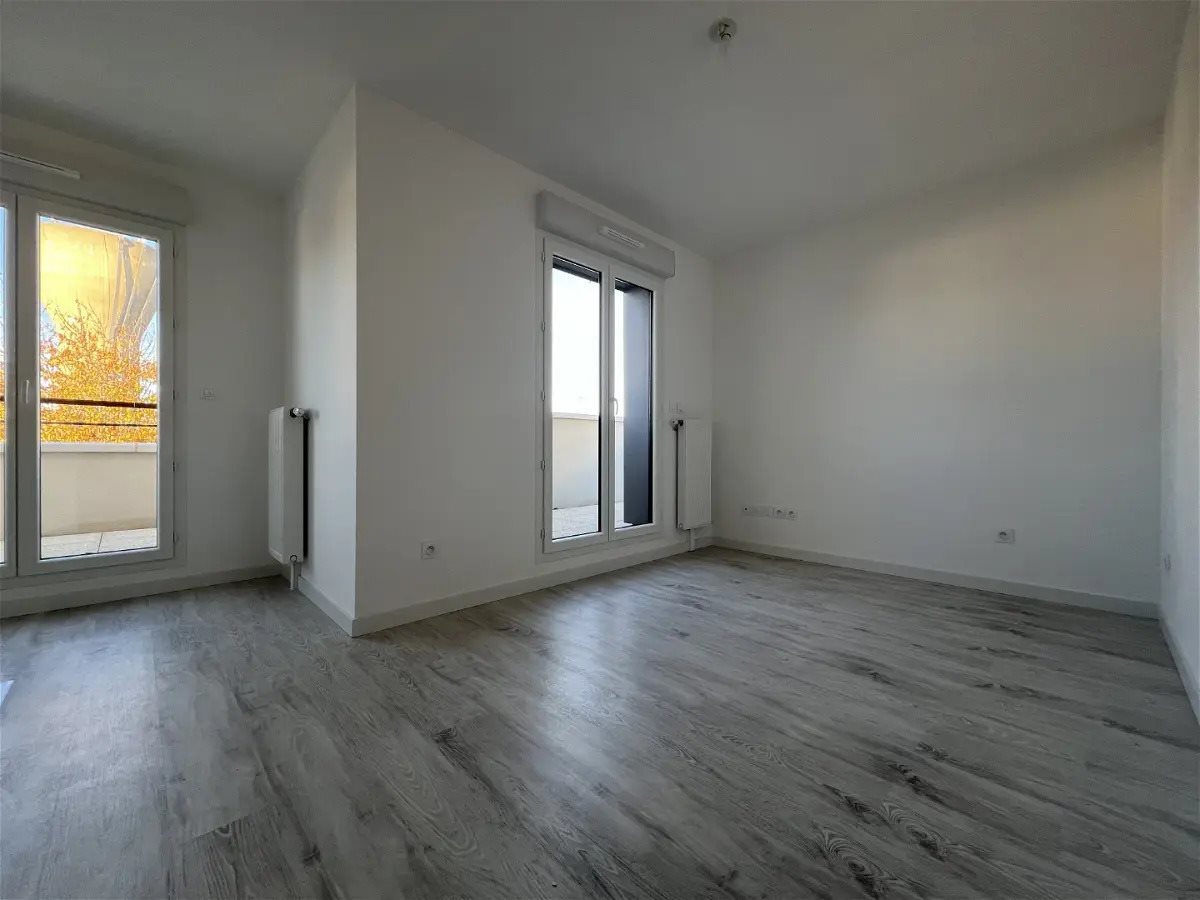 Appartement à louer, 26m², Orléans