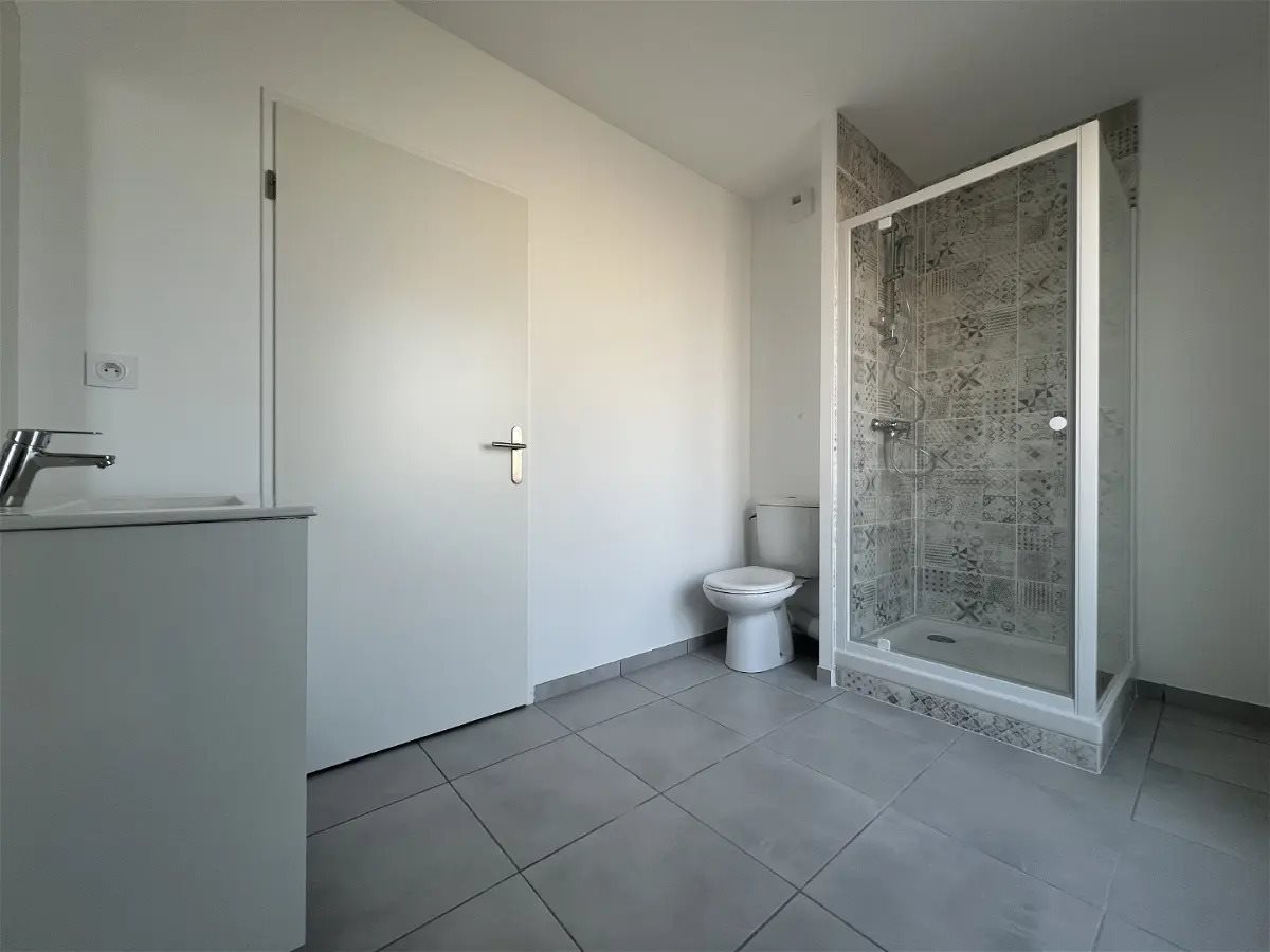 Appartement à louer, 26m², Orléans