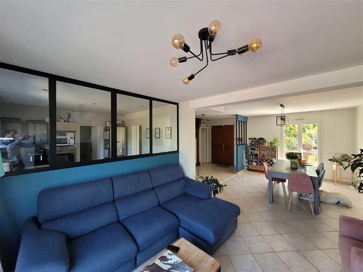 Maison à vendre, 141m², Fleury-les-Aubrais