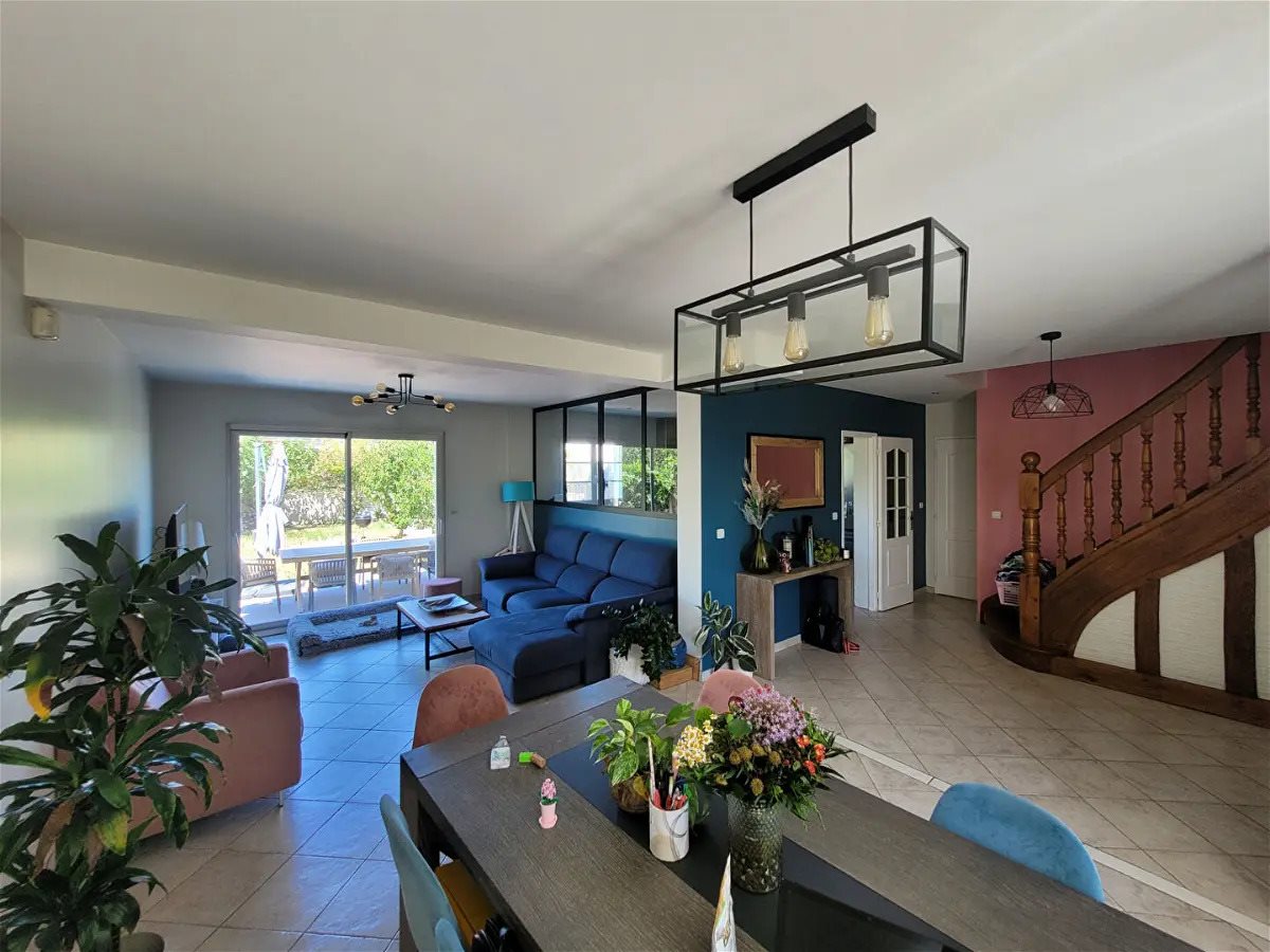 Maison à vendre, 141m², Fleury-les-Aubrais