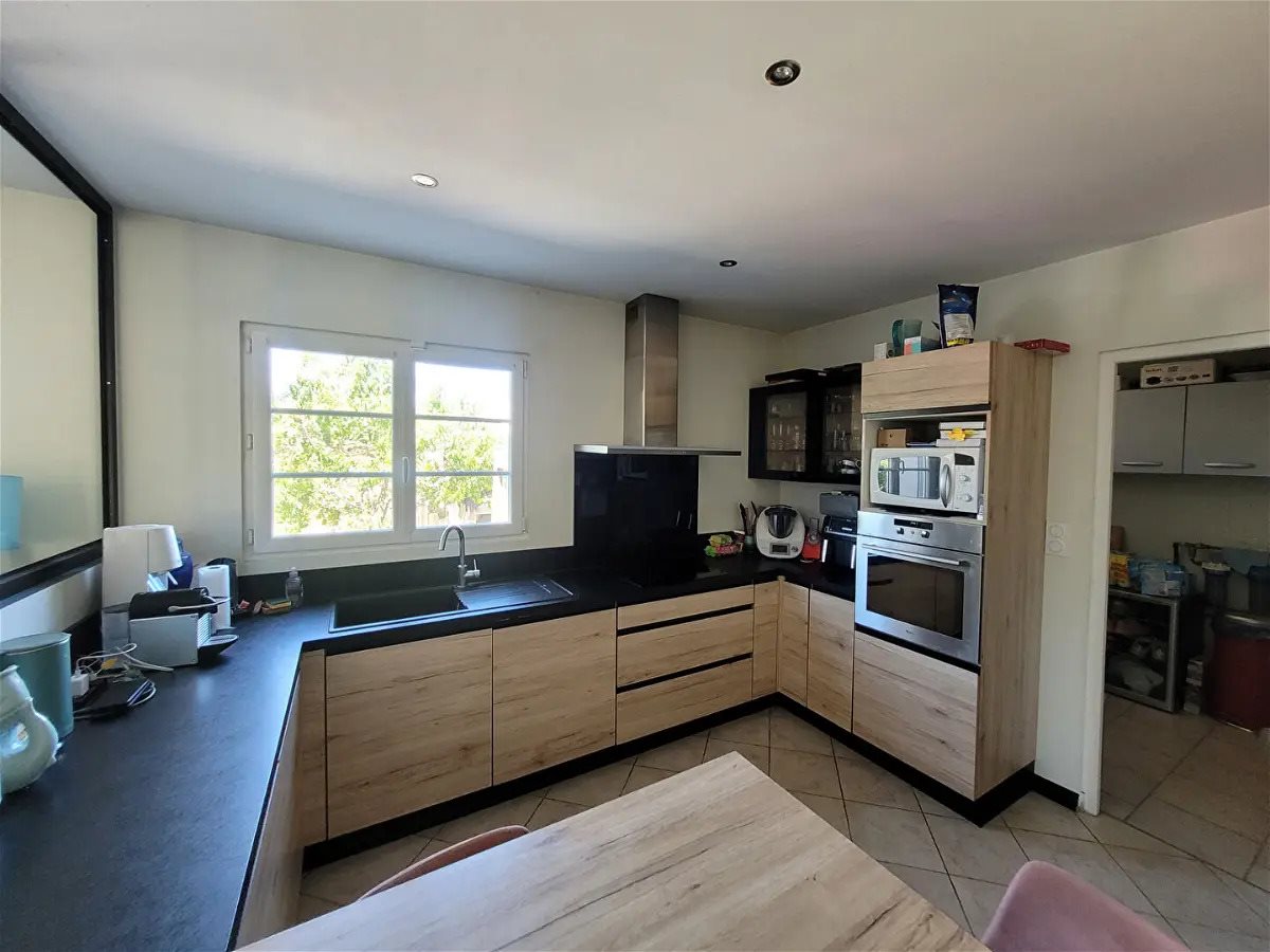 Maison à vendre, 141m², Fleury-les-Aubrais