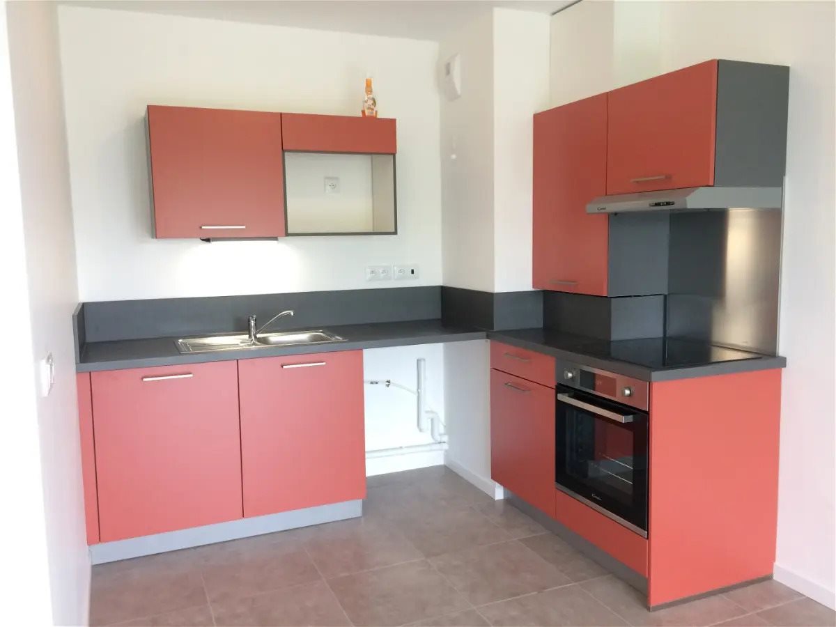 Appartement à louer, 63m², Orléans