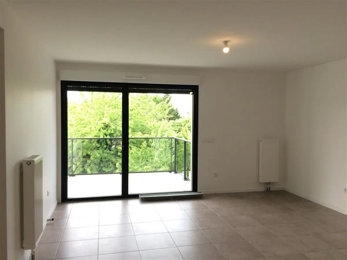 Appartement à louer, 63m², Orléans