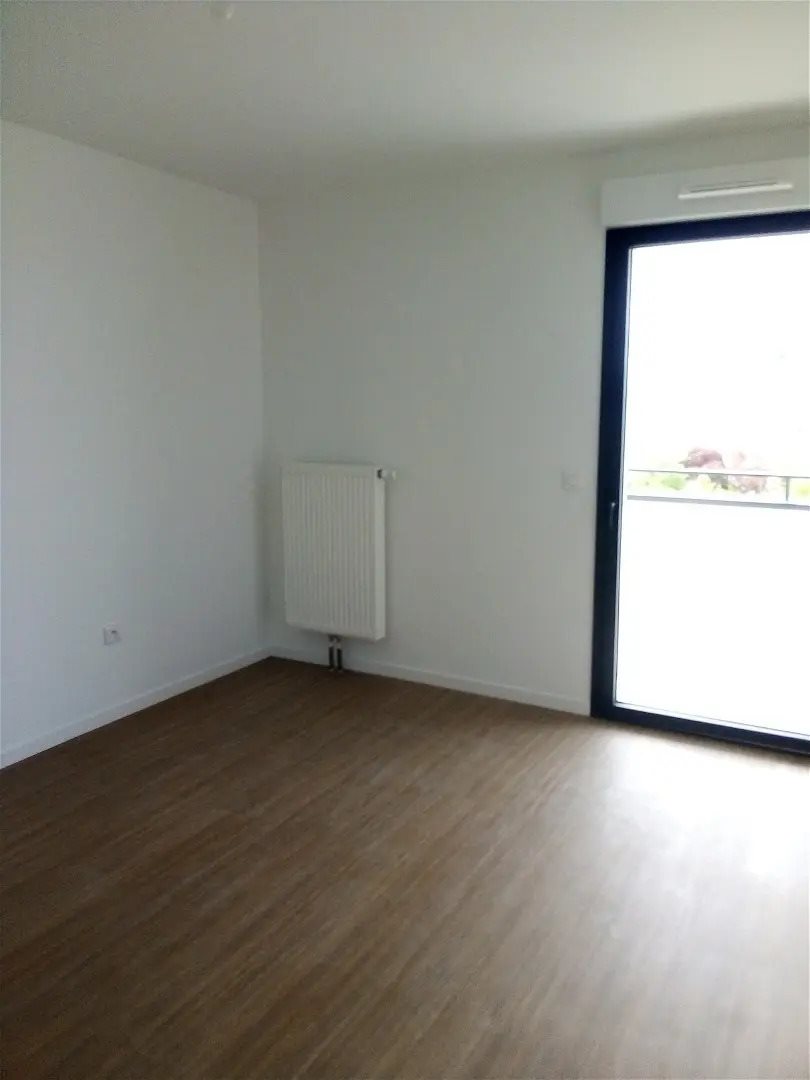 Appartement à louer, 63m², Orléans