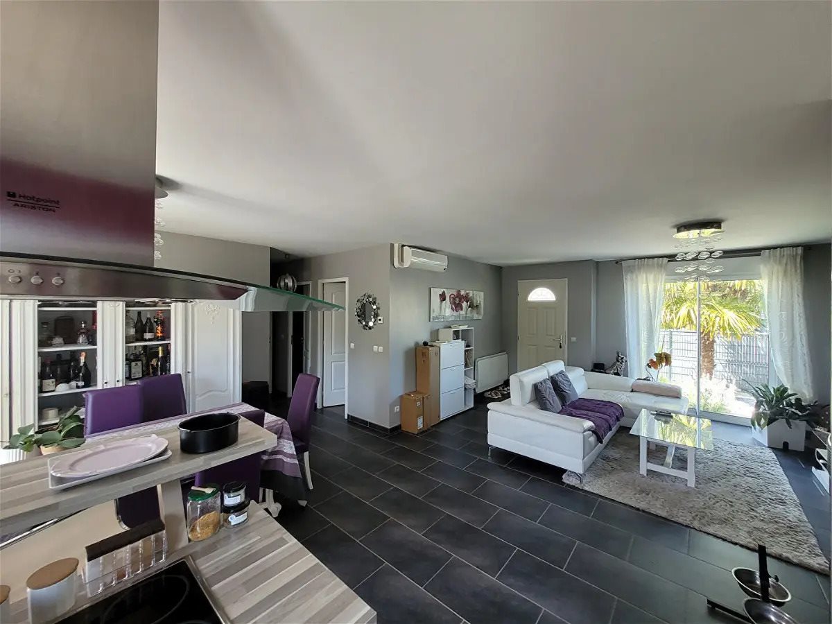 Maison à vendre, 104m², Neuvy-en-Sullias