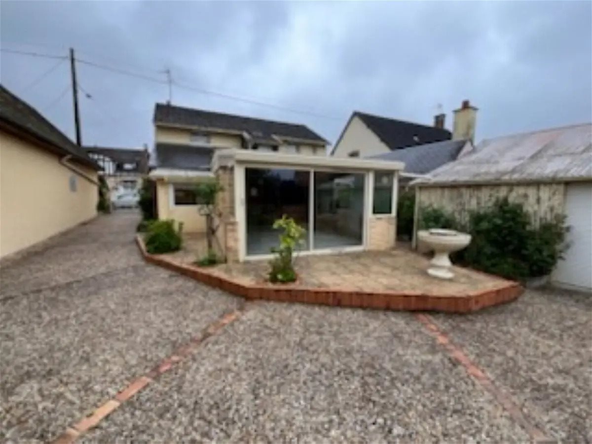 Maison à vendre, 120m², Argent-sur-Sauldre