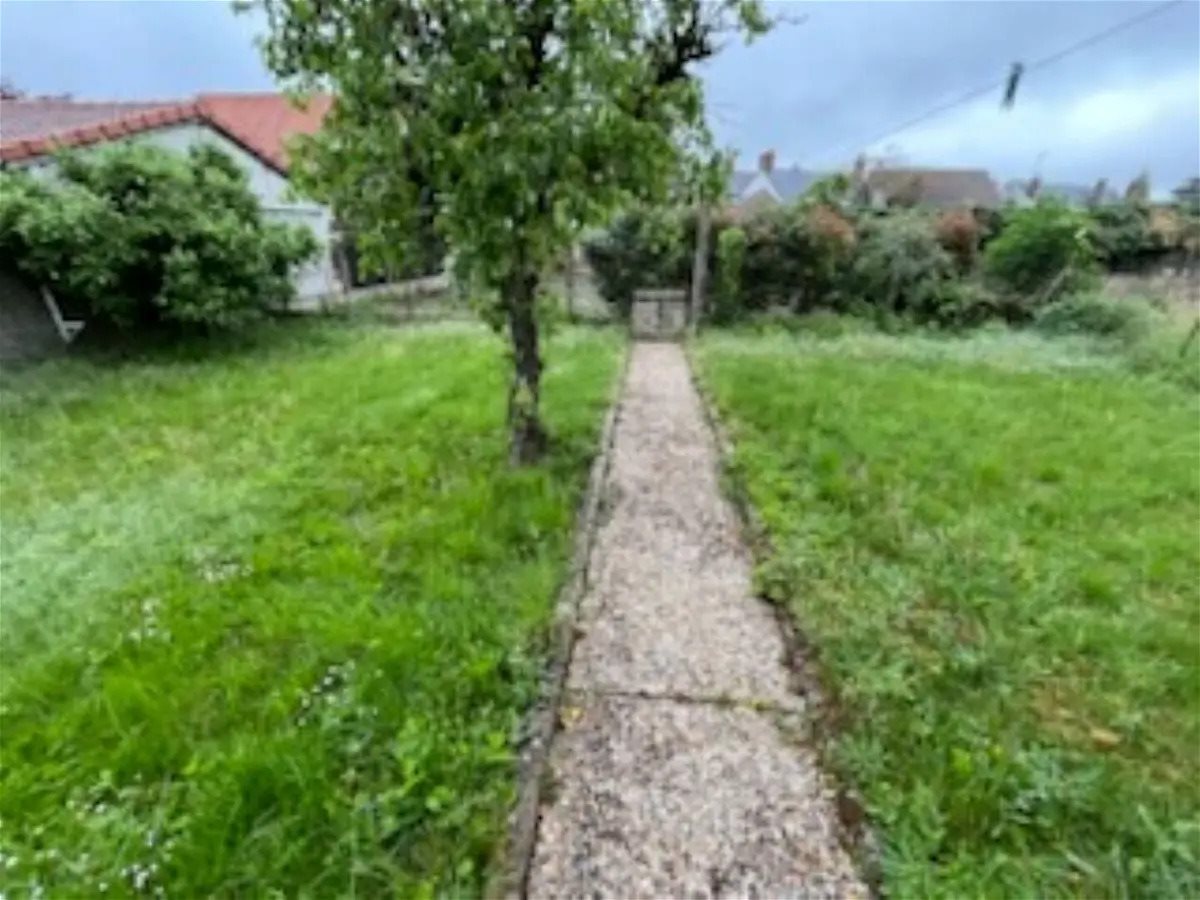 Maison à vendre, 120m², Argent-sur-Sauldre