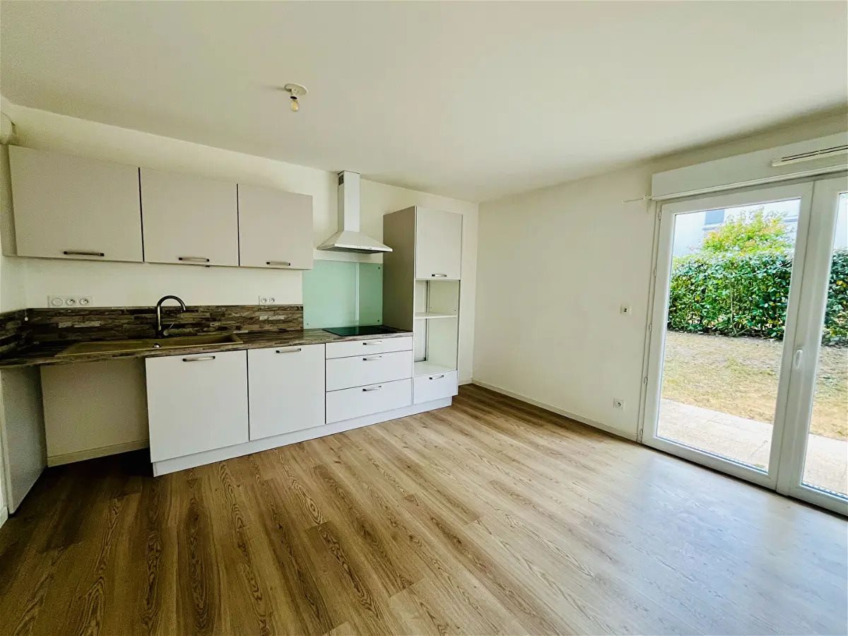 Appartement à vendre, 59m², Ingré