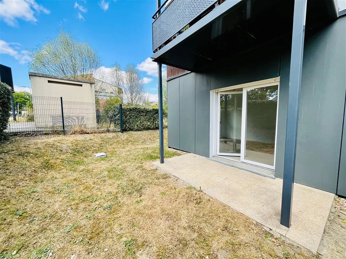 Appartement à vendre, 59m², Ingré