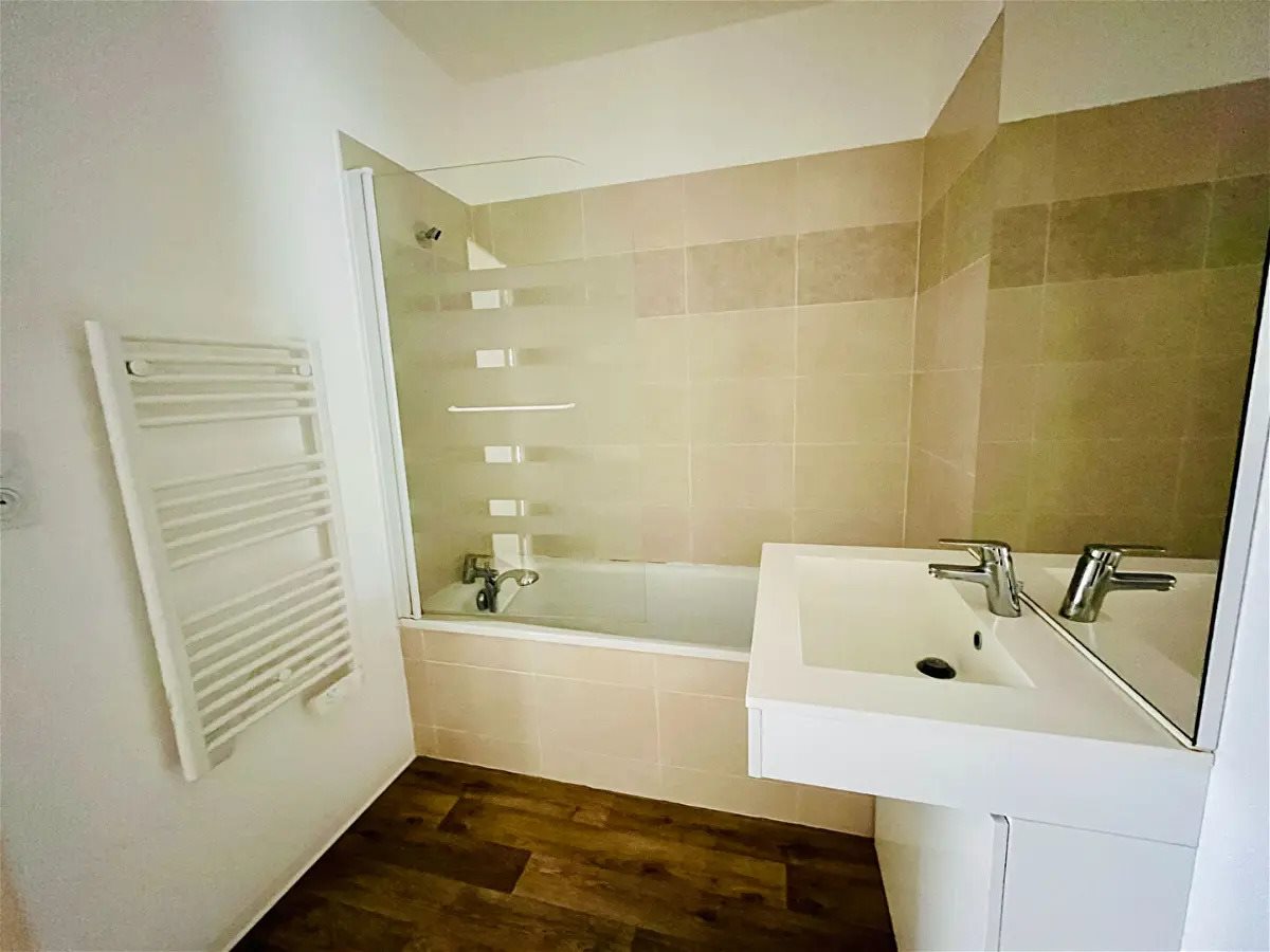 Appartement à vendre, 59m², Ingré