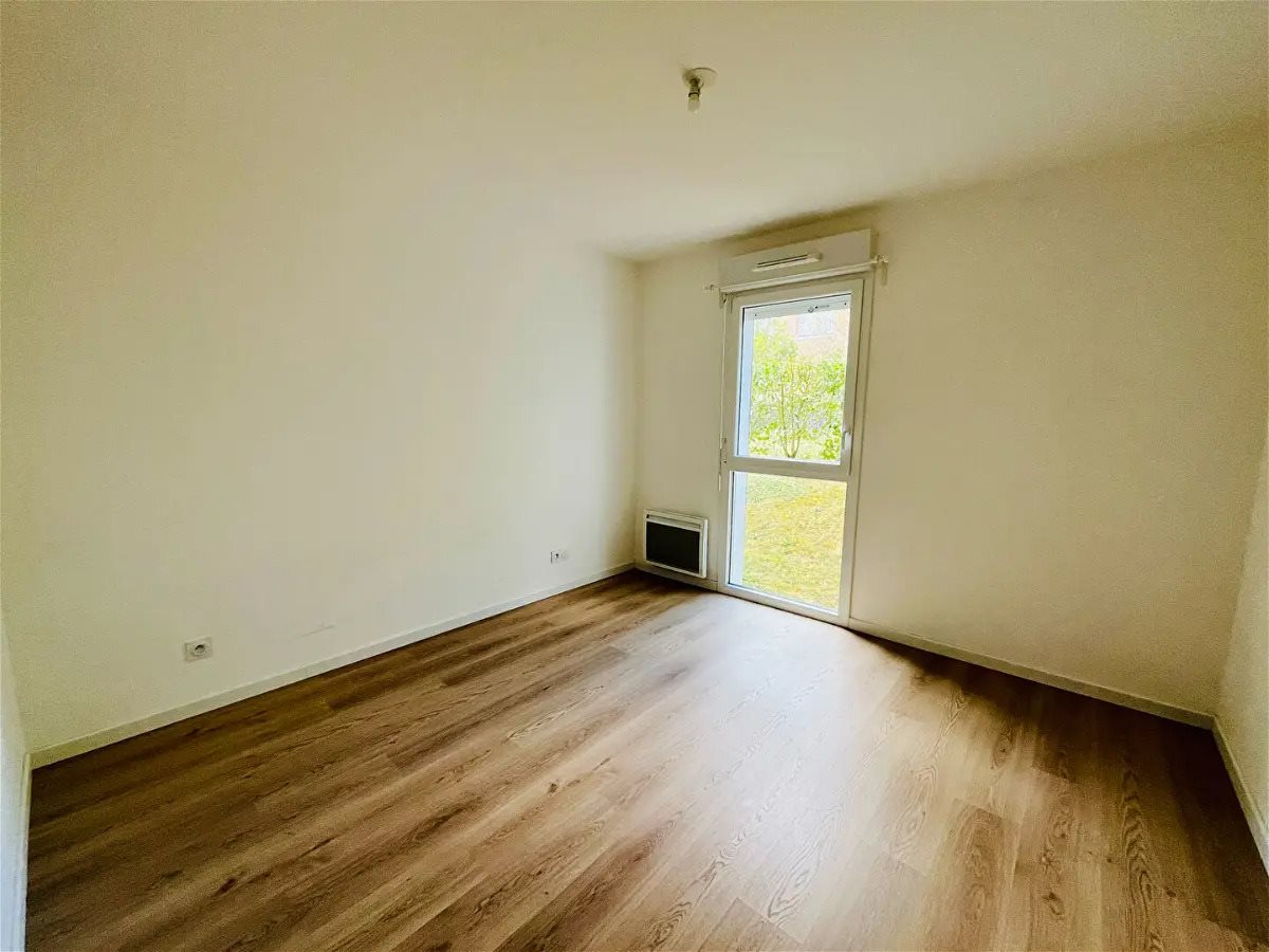 Appartement à vendre, 59m², Ingré