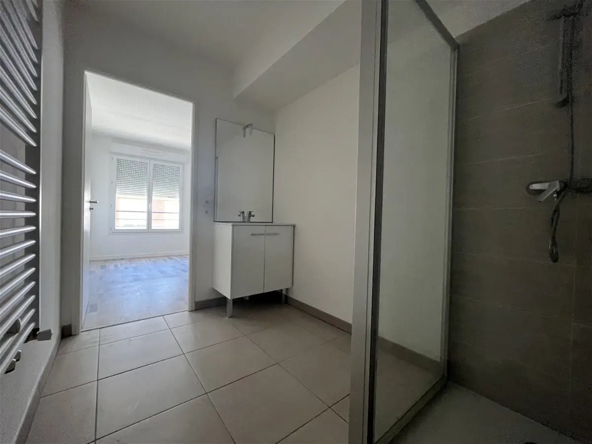Appartement à louer, 41m², Orléans