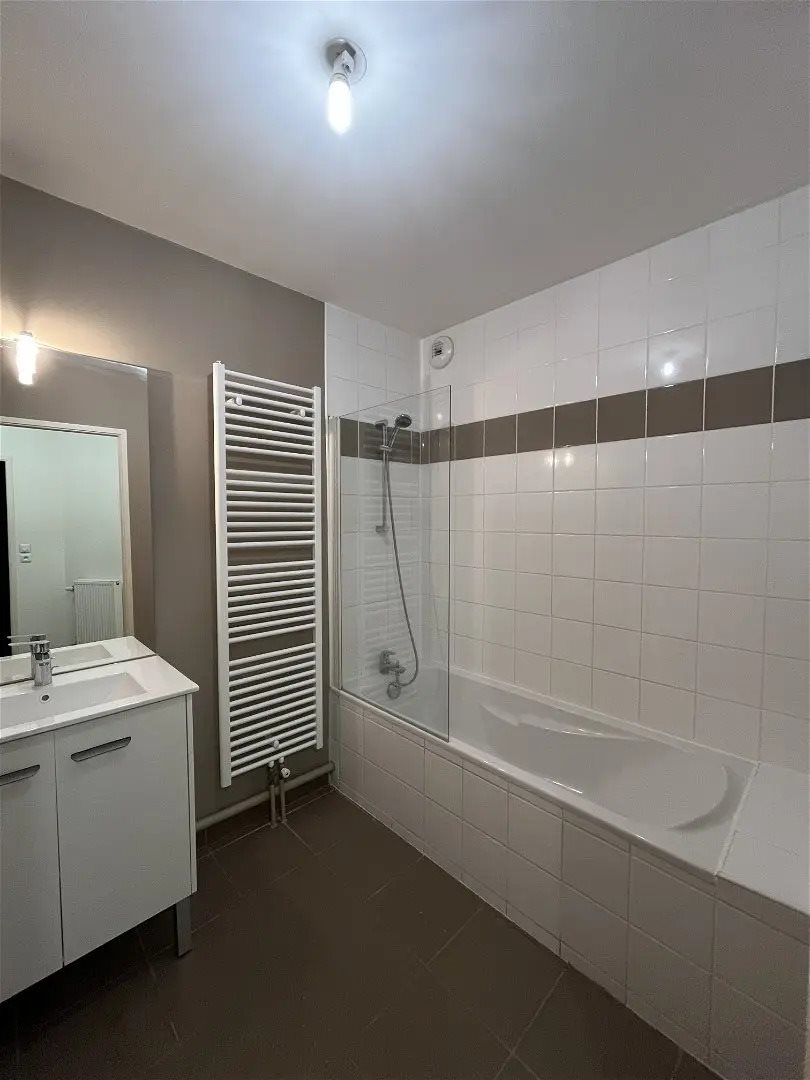 Appartement à louer, 41m², Orléans
