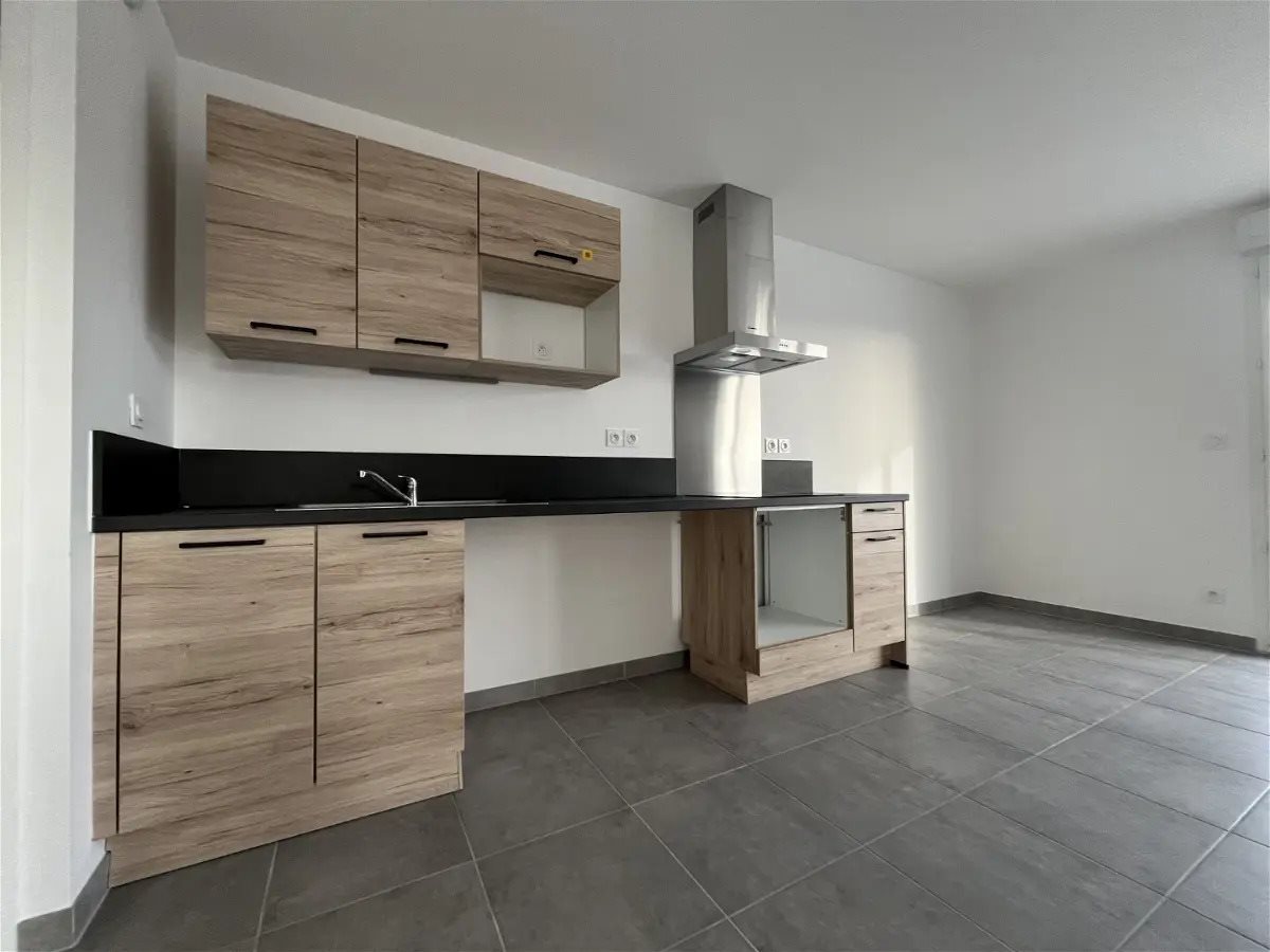 Appartement à louer, 65m², Saint-Jean-de-Braye