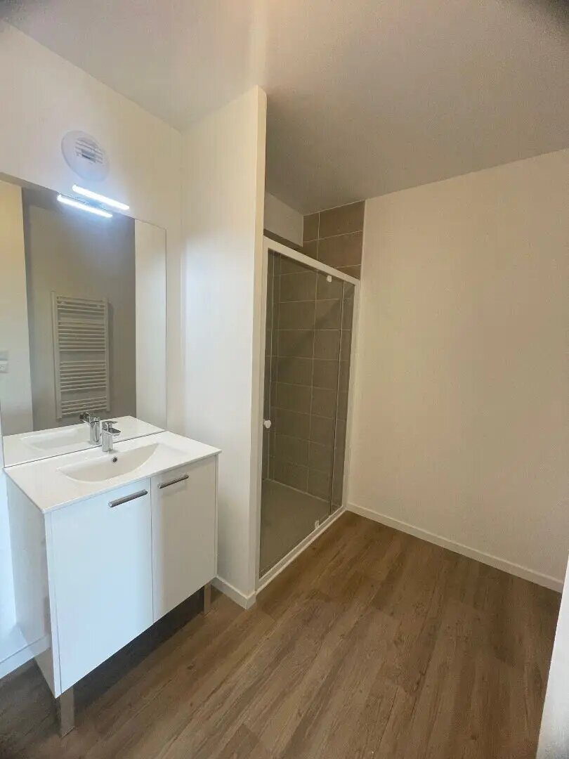 Appartement à vendre, 63m², La Chapelle-Saint-Mesmin