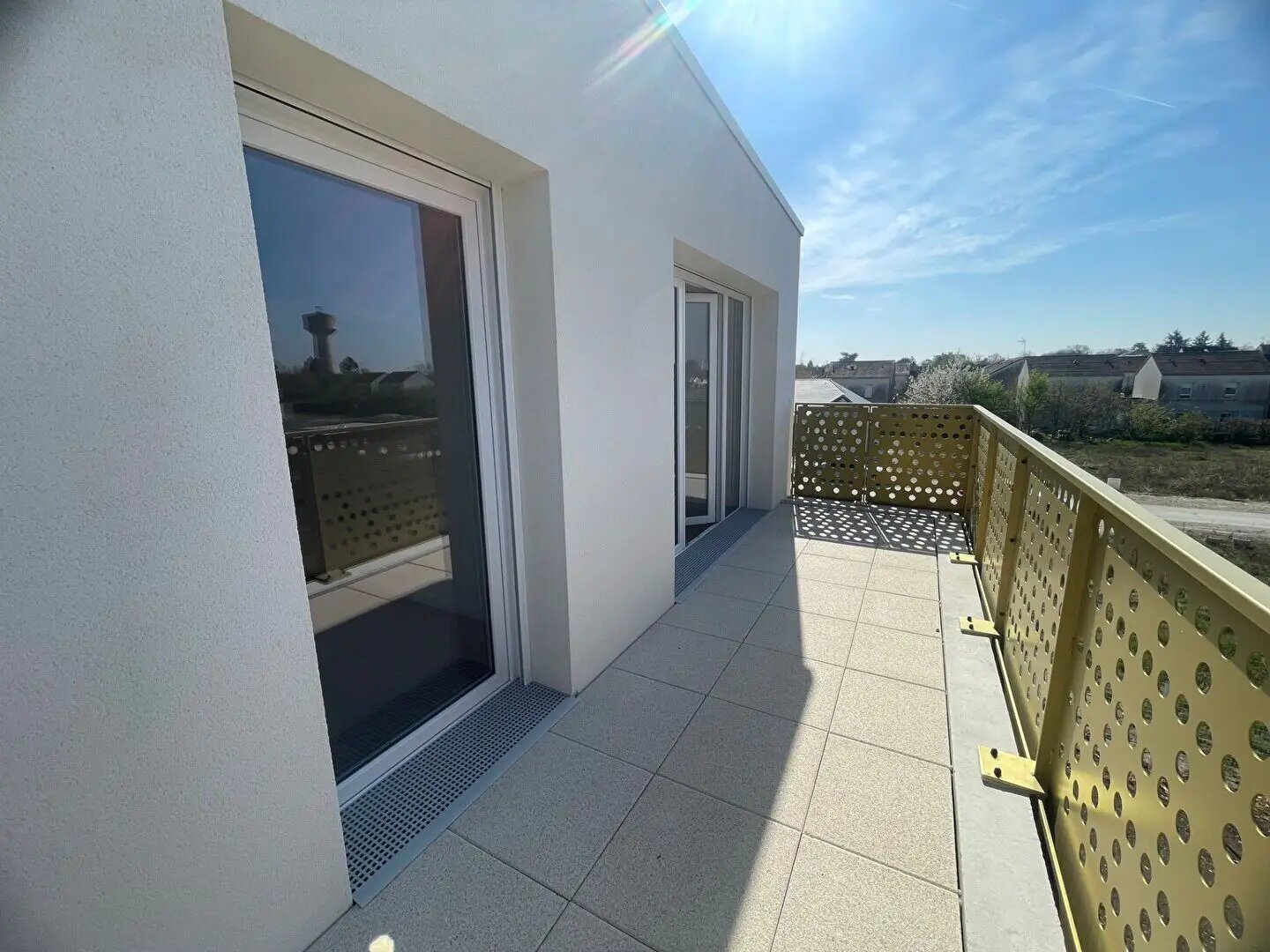 Appartement à vendre, 63m², La Chapelle-Saint-Mesmin