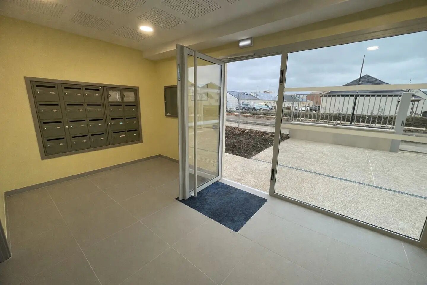 Appartement à vendre, 63m², La Chapelle-Saint-Mesmin