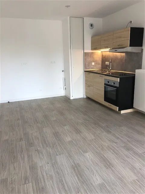 Appartement à louer, 47m², Orléans