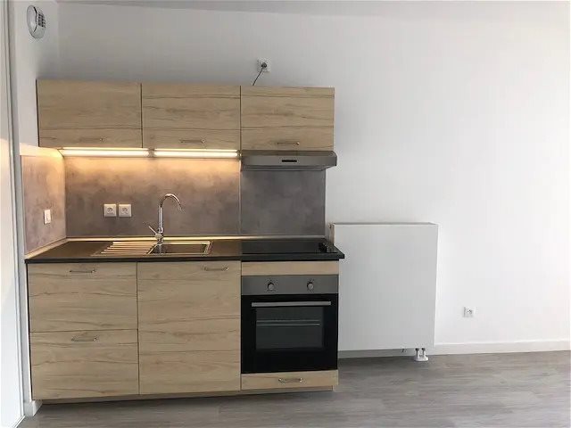Appartement à louer, 47m², Orléans