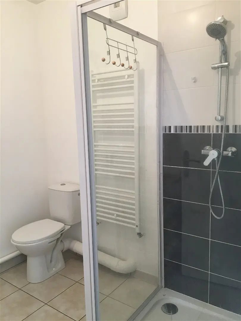 Appartement à louer, 53m², La Chapelle-Saint-Mesmin