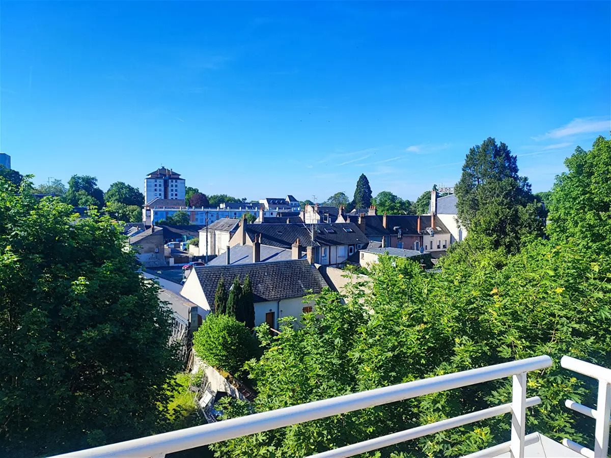 Appartement à vendre, 101m², Saint-Jean-de-Braye