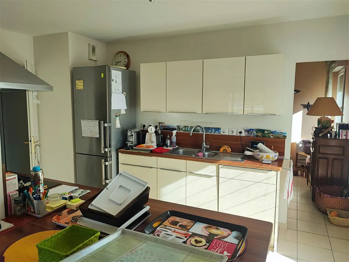 Appartement à vendre, 101m², Saint-Jean-de-Braye